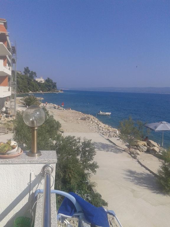 Apartments Toma Bajnice Directly Krilo Kamer foto