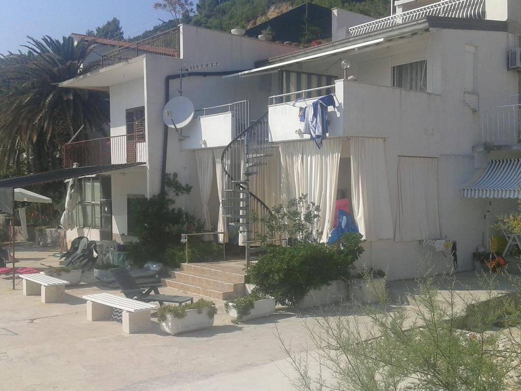Apartments Toma Bajnice Directly Krilo Kamer foto